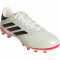 adidas Copa Pure II League MG Multi-Ground-Fußballschuhe Herren AF42 - ivory/cblack/solred 41 1/3