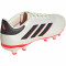 adidas Copa Pure II League MG Multi-Ground-Fußballschuhe Herren AF42 - ivory/cblack/solred 41 1/3