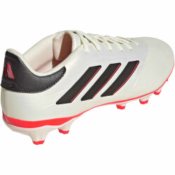 adidas Copa Pure II League MG Multi-Ground-Fußballschuhe Herren AF42 - ivory/cblack/solred 44