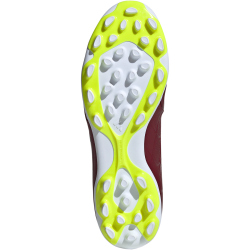 adidas Copa Pure II League AG Kunstrasen-Fu&szlig;ballschuhe Herren AEDQ - shared/ftwwht/tesoye 39 1/3