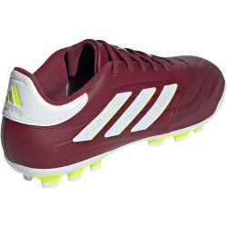 adidas Copa Pure II League AG Kunstrasen-Fußballschuhe Herren AEDQ - shared/ftwwht/tesoye 41 1/3