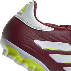 adidas Copa Pure II League AG Kunstrasen-Fußballschuhe Herren AEDQ - shared/ftwwht/tesoye 41 1/3