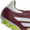 adidas Copa Pure II League AG Kunstrasen-Fußballschuhe Herren AEDQ - shared/ftwwht/tesoye 41 1/3
