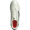 adidas Copa Pure II League AG Kunstrasen-Fußballschuhe Herren AF42 - ivory/cblack/solred 42 2/3
