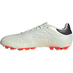adidas Copa Pure II League AG Kunstrasen-Fußballschuhe Herren AF42 - ivory/cblack/solred 45 1/3