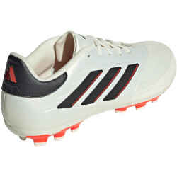 adidas Copa Pure II League AG Kunstrasen-Fußballschuhe Herren AF42 - ivory/cblack/solred 45 1/3