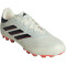 adidas Copa Pure II League AG Kunstrasen-Fußballschuhe Herren AF42 - ivory/cblack/solred 45 1/3