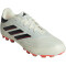 adidas Copa Pure II League AG Kunstrasen-Fußballschuhe Herren AF42 - ivory/cblack/solred 45 1/3