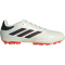 adidas Copa Pure II League AG Kunstrasen-Fußballschuhe Herren AF42 - ivory/cblack/solred 47 1/3