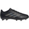 adidas Copa Pure II League Firm-Ground Fußballschuhe Kinder A0QM - cblack/carbon/greone 28