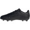 adidas Copa Pure II League Firm-Ground Fußballschuhe Kinder A0QM - cblack/carbon/greone 28