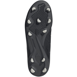 adidas Copa Pure II League Firm-Ground Fu&szlig;ballschuhe Kinder A0QM - cblack/carbon/greone 33