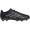 adidas Copa Pure II League Firm-Ground Fu&szlig;ballschuhe Kinder A0QM - cblack/carbon/greone 33
