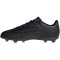 adidas Copa Pure II League Firm-Ground Fu&szlig;ballschuhe Kinder A0QM - cblack/carbon/greone 33