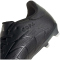 adidas Copa Pure II League Firm-Ground Fu&szlig;ballschuhe Kinder A0QM - cblack/carbon/greone 33