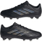 adidas Copa Pure II League Firm-Ground Fu&szlig;ballschuhe Kinder A0QM - cblack/carbon/greone 33