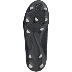 adidas Copa Pure II League Firm-Ground Fußballschuhe Kinder A0QM - cblack/carbon/greone 34
