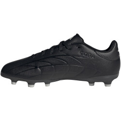 adidas Copa Pure II League Firm-Ground Fußballschuhe Kinder A0QM - cblack/carbon/greone 34