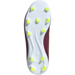 adidas Copa Pure II League Firm-Ground Fußballschuhe Kinder AEDQ - shared/ftwwht/tesoye 28