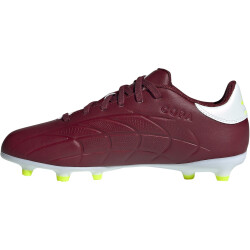 adidas Copa Pure II League Firm-Ground Fußballschuhe Kinder AEDQ - shared/ftwwht/tesoye 28