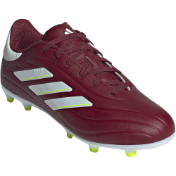 adidas Copa Pure II League Firm-Ground Fußballschuhe Kinder AEDQ - shared/ftwwht/tesoye 28