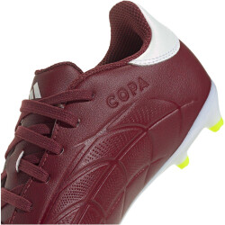 adidas Copa Pure II League Firm-Ground Fußballschuhe Kinder AEDQ - shared/ftwwht/tesoye 28