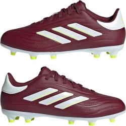 adidas Copa Pure II League Firm-Ground Fußballschuhe Kinder AEDQ - shared/ftwwht/tesoye 28