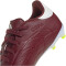 adidas Copa Pure II League Firm-Ground Fußballschuhe Kinder AEDQ - shared/ftwwht/tesoye 28