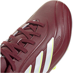 adidas Copa Pure II League Firm-Ground Fußballschuhe Kinder AEDQ - shared/ftwwht/tesoye 32
