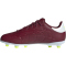 adidas Copa Pure 2 League FG Fußballschuhe Kinder IE7494 - shadow red/cloud white/team solar yellow 2 35