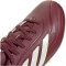 adidas Copa Pure 2 League FG Fußballschuhe Kinder IE7494 - shadow red/cloud white/team solar yellow 2 35