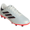 adidas Copa Pure II League Firm-Ground Fu&szlig;ballschuhe Kinder AF42 - ivory/cblack/solred 33