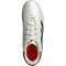 adidas Copa Pure II League Firm-Ground Fußballschuhe Kinder AF42 - ivory/cblack/solred 34