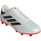 adidas Copa Pure II League Firm-Ground Fußballschuhe Kinder AF42 - ivory/cblack/solred 34