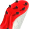 adidas Copa Pure II League Firm-Ground Fußballschuhe Kinder AF42 - ivory/cblack/solred 34