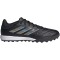 adidas Copa Pure II League TF Multinocken-Fu&szlig;ballschuhe Herren A0QM - cblack/carbon/greone 39 1/3