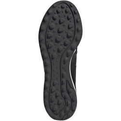 adidas Copa Pure II League TF Multinocken-Fußballschuhe Herren A0QM - cblack/carbon/greone 41 1/3