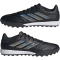 adidas Copa Pure II League TF Multinocken-Fu&szlig;ballschuhe Herren A0QM - cblack/carbon/greone 46