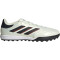 adidas Copa Pure II League TF Multinocken-Fußballschuhe Herren AF42 - ivory/cblack/solred 41 1/3