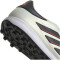 adidas Copa Pure II League TF Multinocken-Fußballschuhe Herren AF42 - ivory/cblack/solred 41 1/3