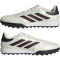 adidas Copa Pure II League TF Multinocken-Fußballschuhe Herren AF42 - ivory/cblack/solred 41 1/3