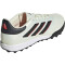 adidas Copa Pure II League TF Multinocken-Fußballschuhe Herren AF42 - ivory/cblack/solred 47 1/3