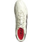 adidas Copa Pure II Pro Firm-Ground Fußballschuhe Herren AF42 - ivory/cblack/solred 39 1/3