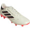 adidas Copa Pure II Pro Firm-Ground Fußballschuhe Herren AF42 - ivory/cblack/solred 39 1/3