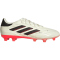 adidas Copa Pure II Pro Firm-Ground Fußballschuhe Herren AF42 - ivory/cblack/solred 40