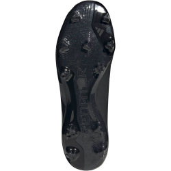 adidas Predator Pro Firm-Ground Fu&szlig;ballschuhe Herren A0QM - cblack/carbon/cblack 39 1/3