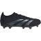 adidas Predator Pro Firm-Ground Fu&szlig;ballschuhe Herren A0QM - cblack/carbon/cblack 39 1/3