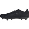 adidas Predator Pro Firm-Ground Fu&szlig;ballschuhe Herren A0QM - cblack/carbon/cblack 39 1/3