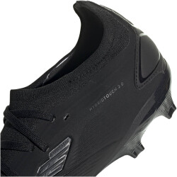 adidas Predator Pro Firm-Ground Fußballschuhe Herren A0QM - cblack/carbon/cblack 42