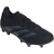 adidas Predator Pro Firm-Ground Fußballschuhe Herren A0QM - cblack/carbon/cblack 42